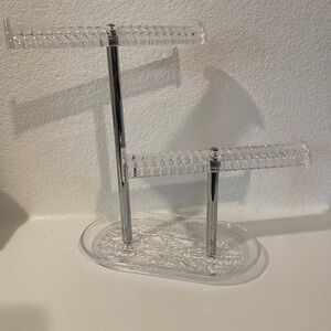 Necklace & Bracelet Holder
